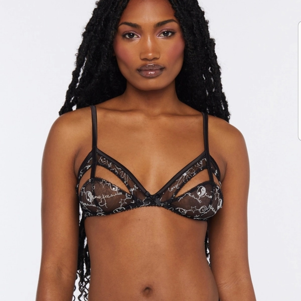 Savage x fenty Bralette